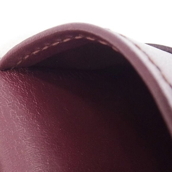 Louis Vuitton Porte Monnaie Billet Cartes Credit Wallet - Picture 8 of 10